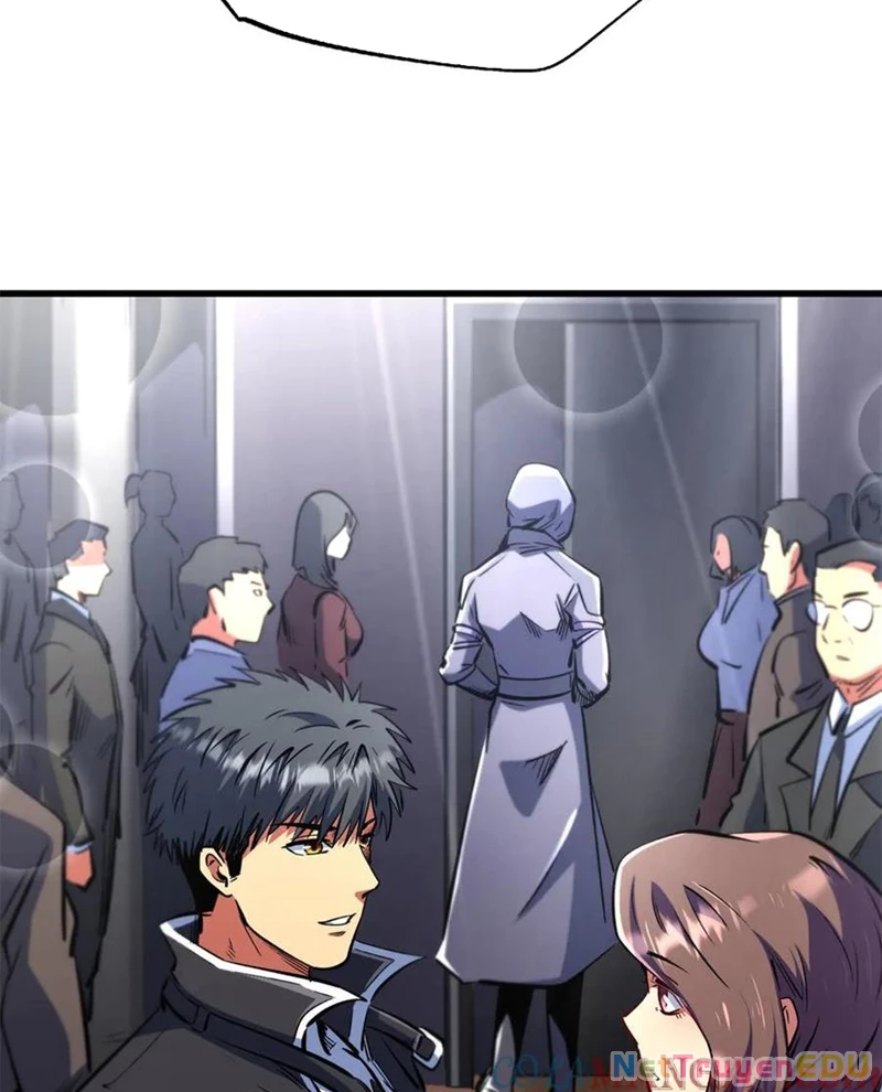 Siêu Cấp Thần Cơ Nhân: Chapter 330