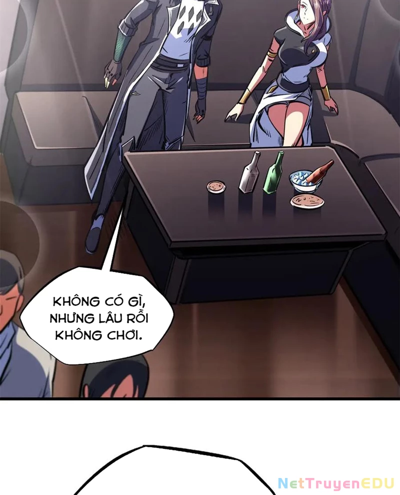 Siêu Cấp Thần Cơ Nhân: Chapter 330