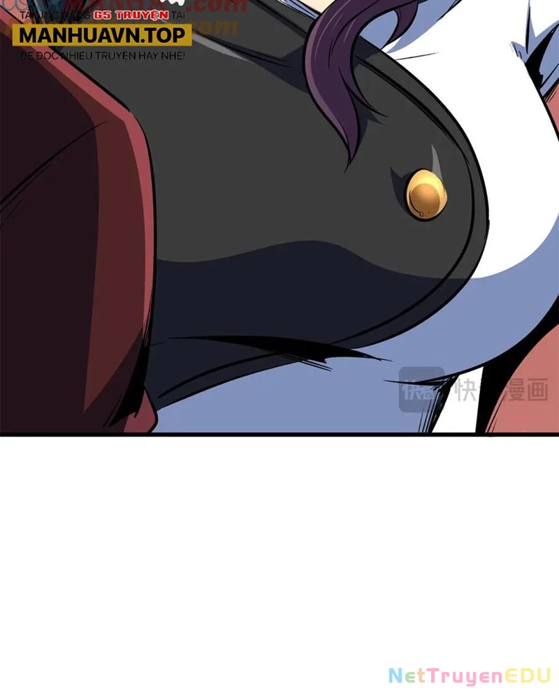 Siêu Cấp Thần Cơ Nhân: Chapter 330