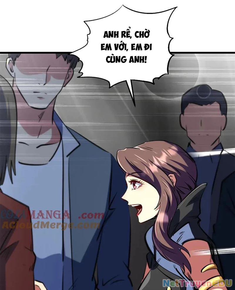 Siêu Cấp Thần Cơ Nhân: Chapter 330