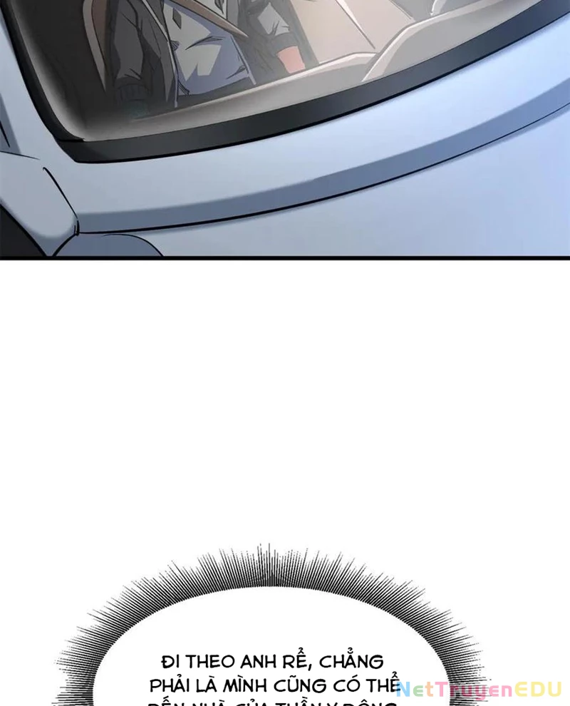 Siêu Cấp Thần Cơ Nhân: Chapter 330