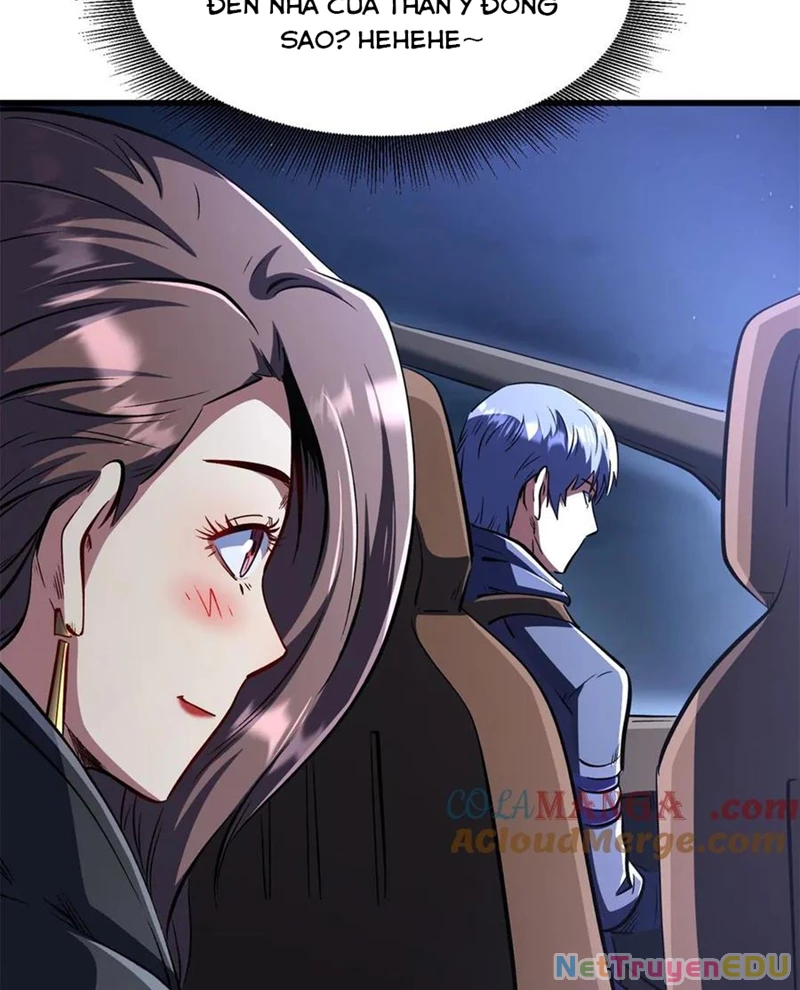Siêu Cấp Thần Cơ Nhân: Chapter 330