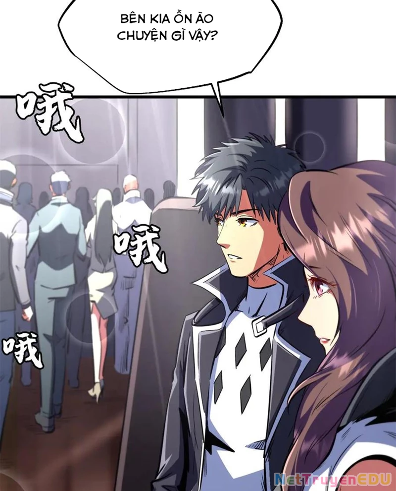 Siêu Cấp Thần Cơ Nhân: Chapter 330
