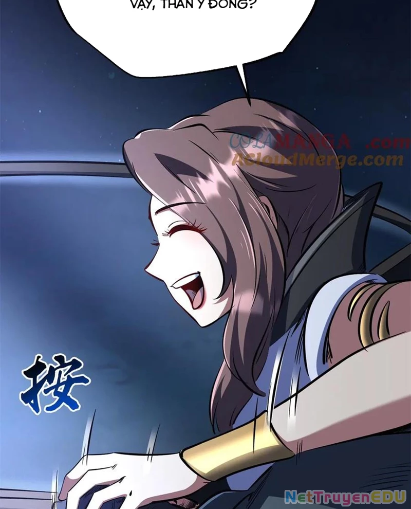 Siêu Cấp Thần Cơ Nhân: Chapter 330