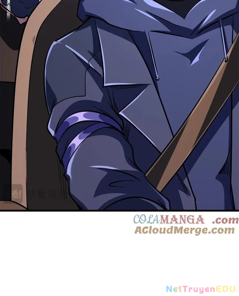 Siêu Cấp Thần Cơ Nhân: Chapter 330