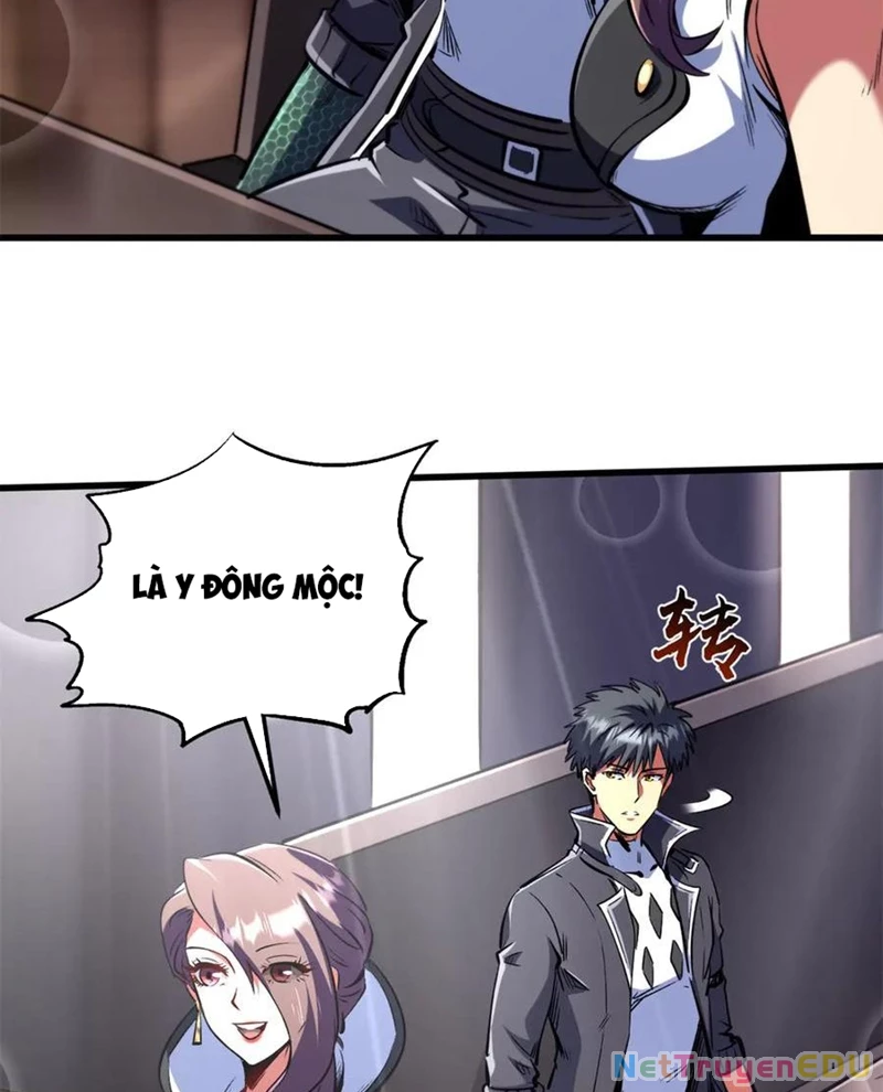 Siêu Cấp Thần Cơ Nhân: Chapter 330