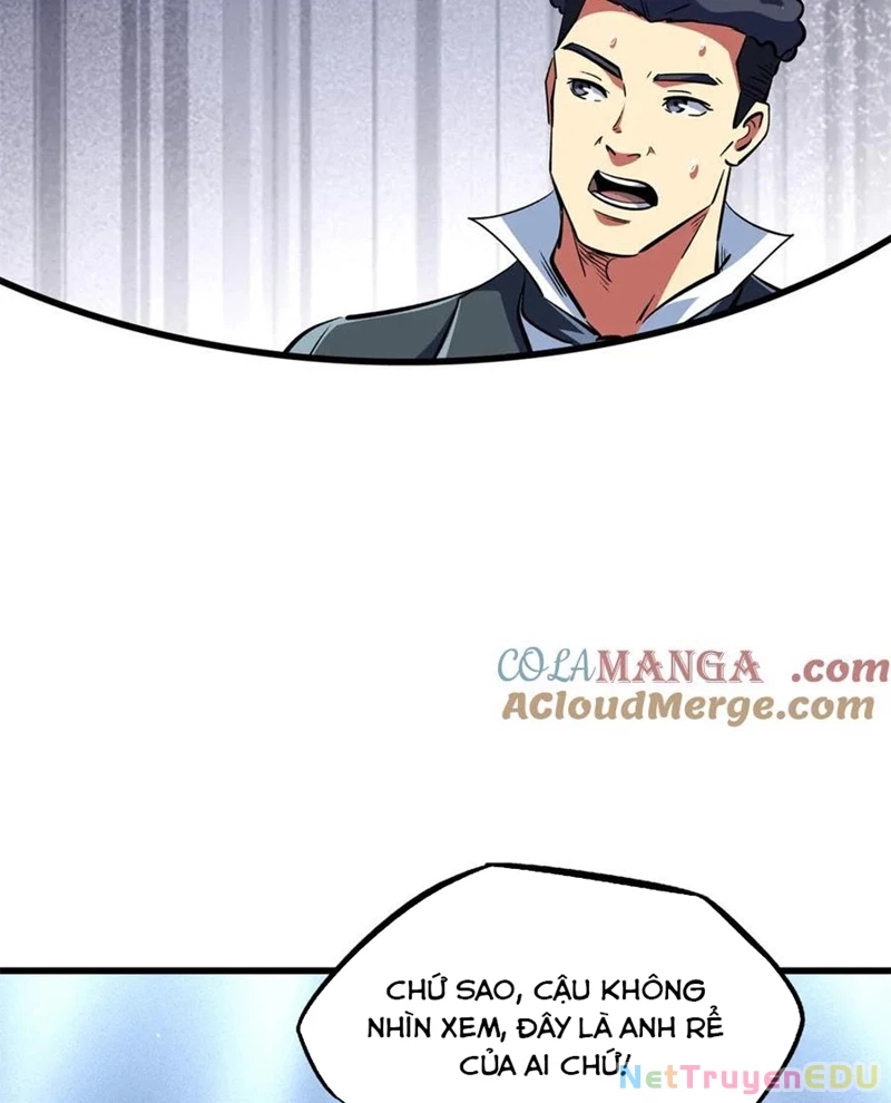 Siêu Cấp Thần Cơ Nhân: Chapter 330