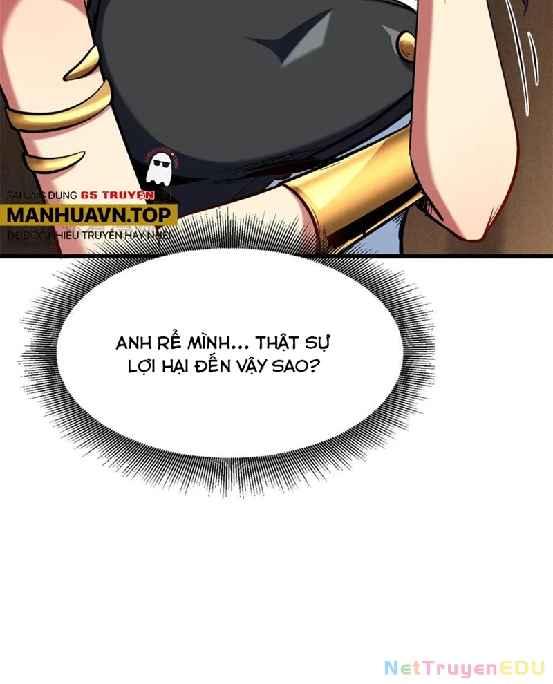 Siêu Cấp Thần Cơ Nhân: Chapter 330