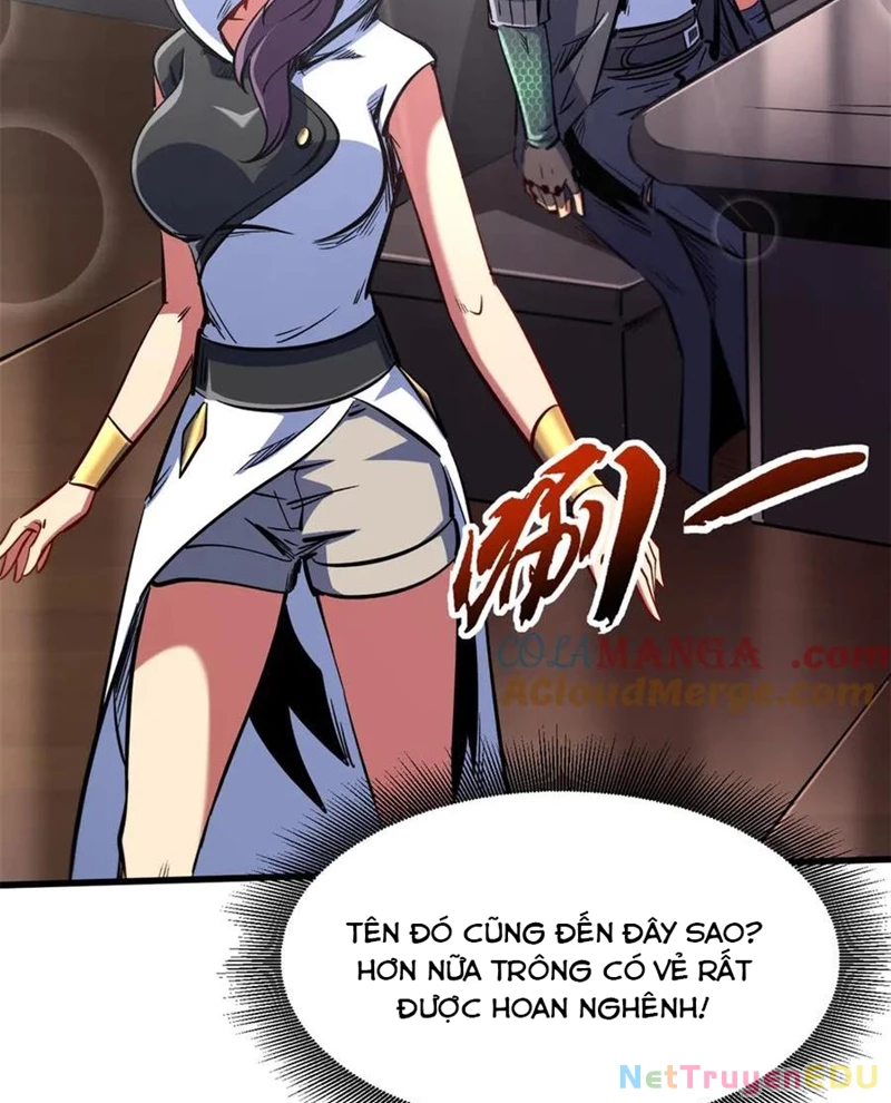 Siêu Cấp Thần Cơ Nhân: Chapter 330