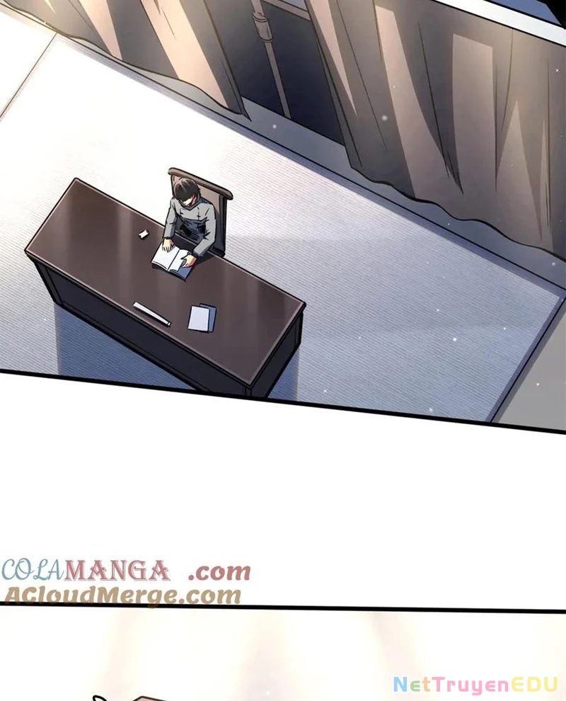 Siêu Cấp Thần Cơ Nhân: Chapter 332