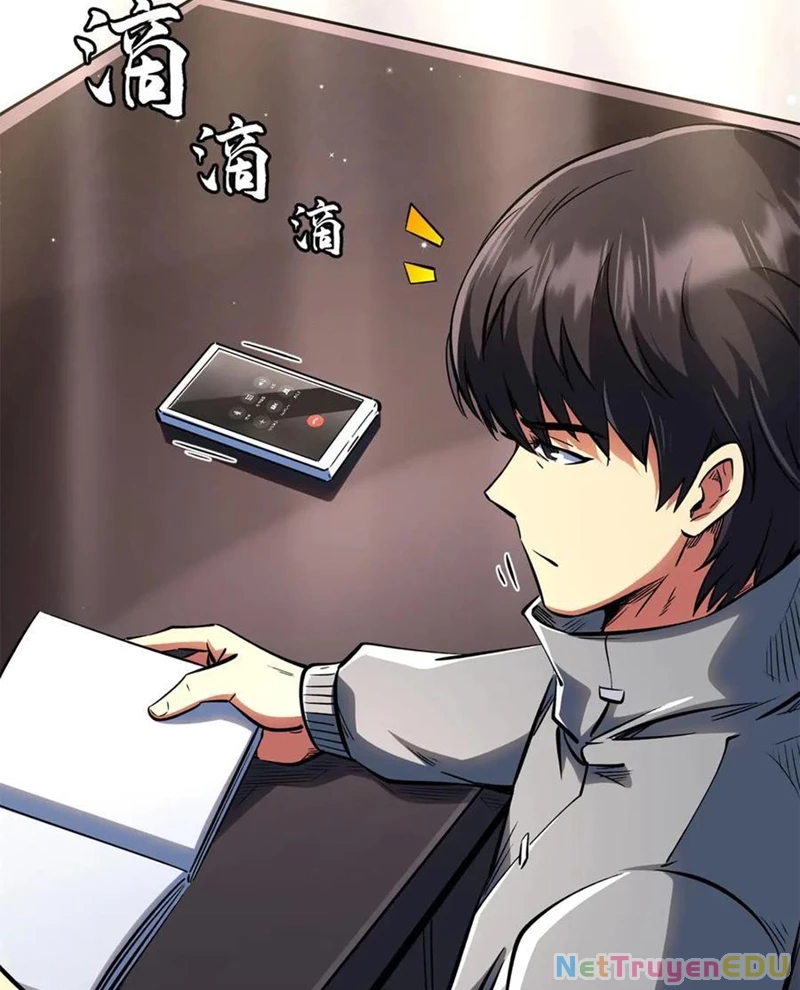 Siêu Cấp Thần Cơ Nhân: Chapter 332