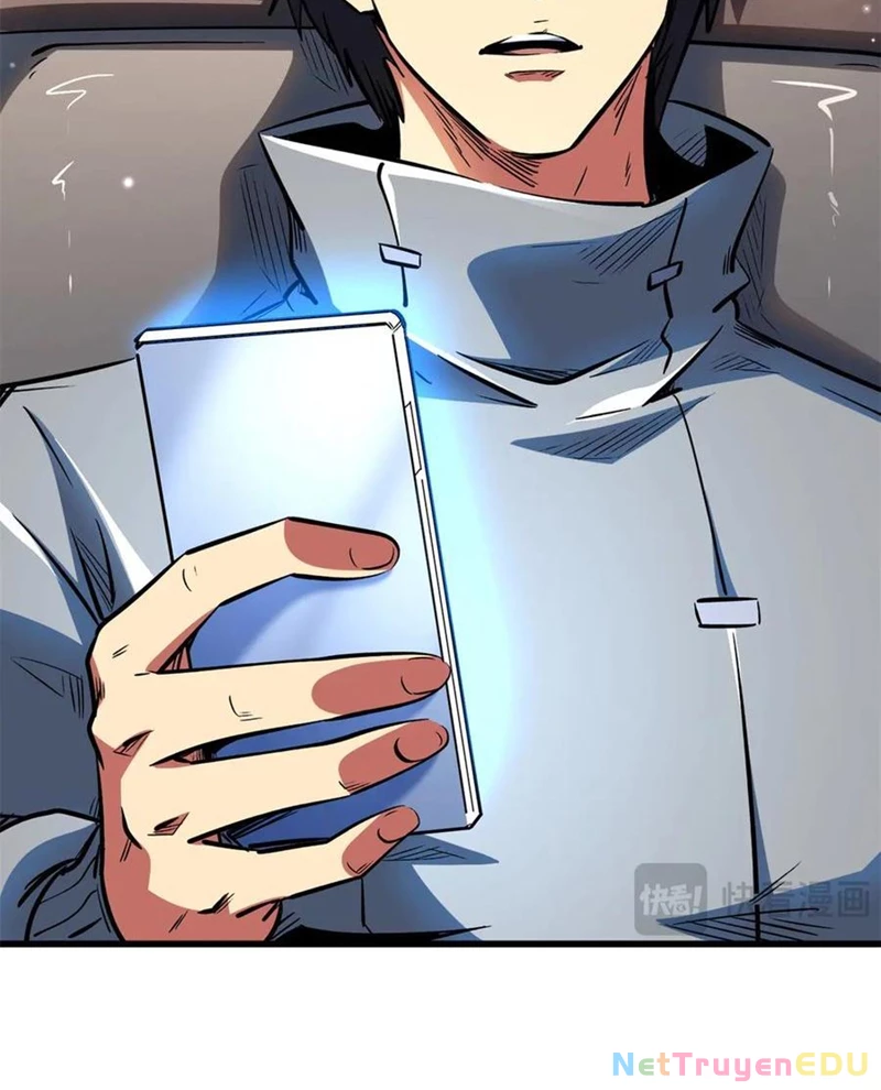 Siêu Cấp Thần Cơ Nhân: Chapter 332