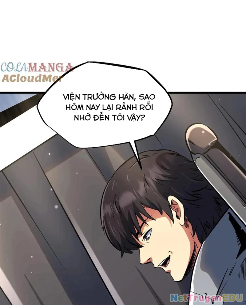 Siêu Cấp Thần Cơ Nhân: Chapter 332
