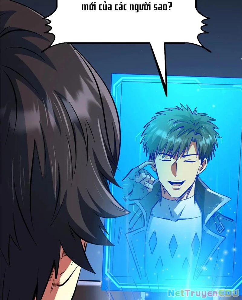 Siêu Cấp Thần Cơ Nhân: Chapter 332