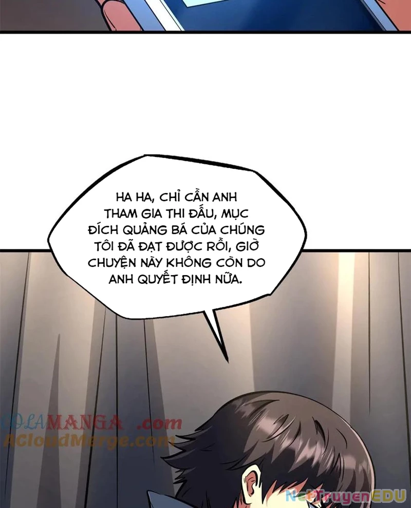 Siêu Cấp Thần Cơ Nhân: Chapter 332
