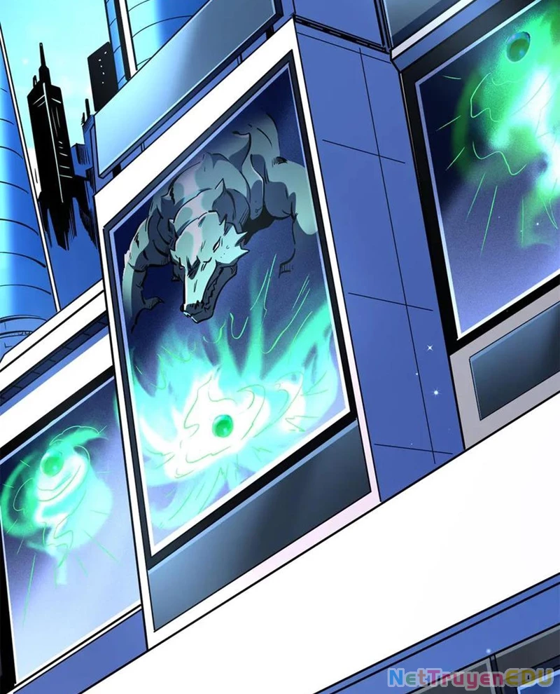 Siêu Cấp Thần Cơ Nhân: Chapter 332