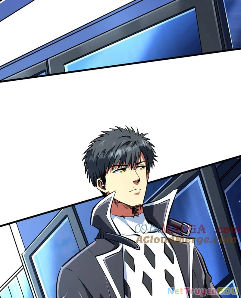 Siêu Cấp Thần Cơ Nhân: Chapter 332