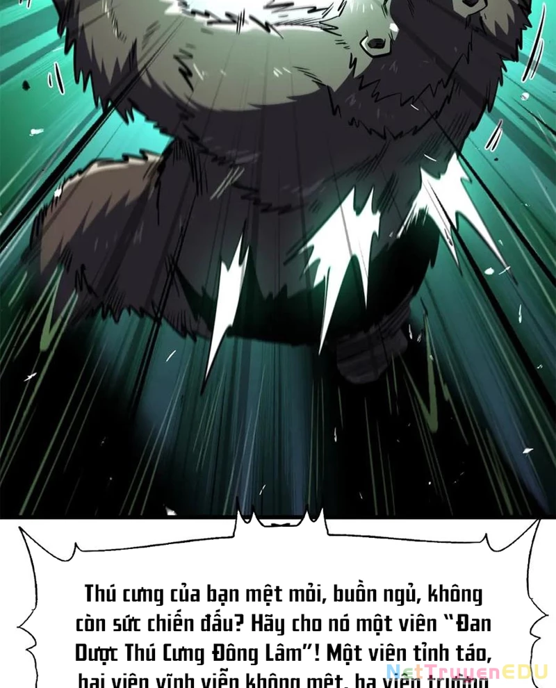 Siêu Cấp Thần Cơ Nhân: Chapter 332