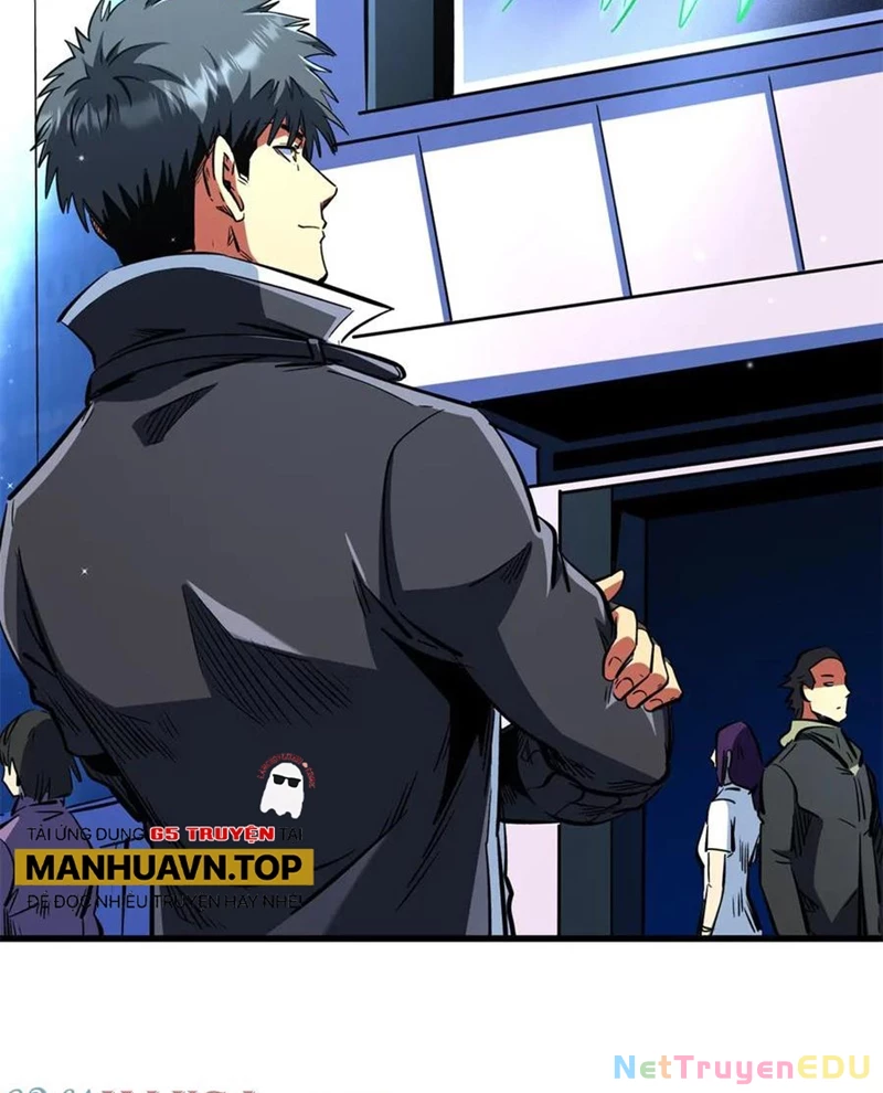 Siêu Cấp Thần Cơ Nhân: Chapter 332