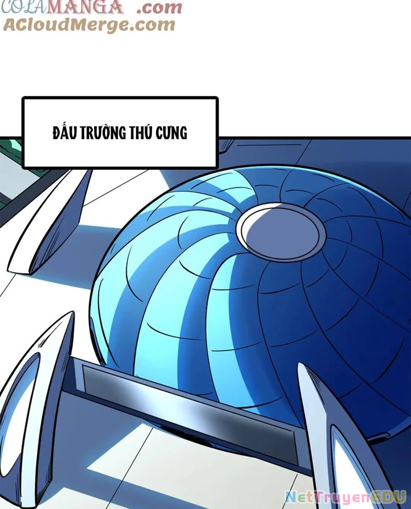 Siêu Cấp Thần Cơ Nhân: Chapter 332