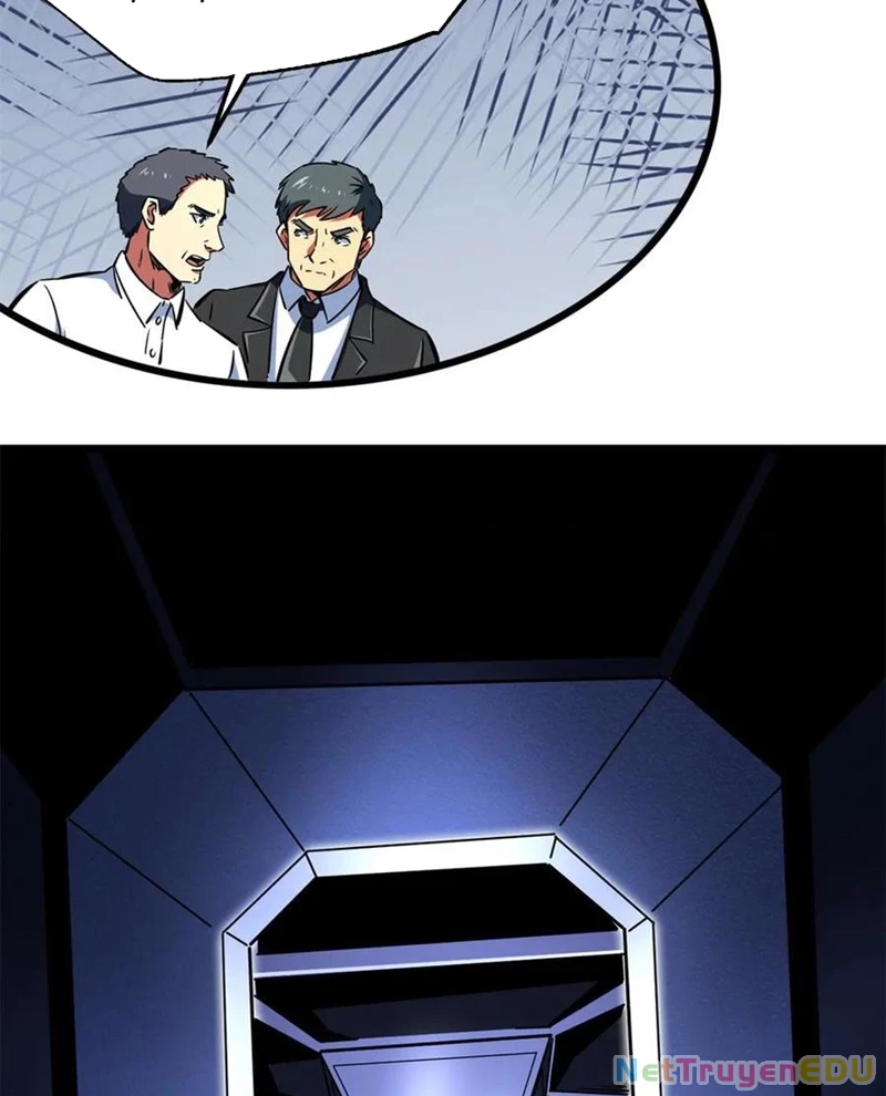 Siêu Cấp Thần Cơ Nhân: Chapter 332