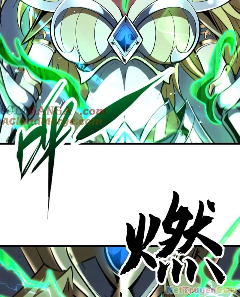 Siêu Cấp Thần Cơ Nhân: Chapter 332