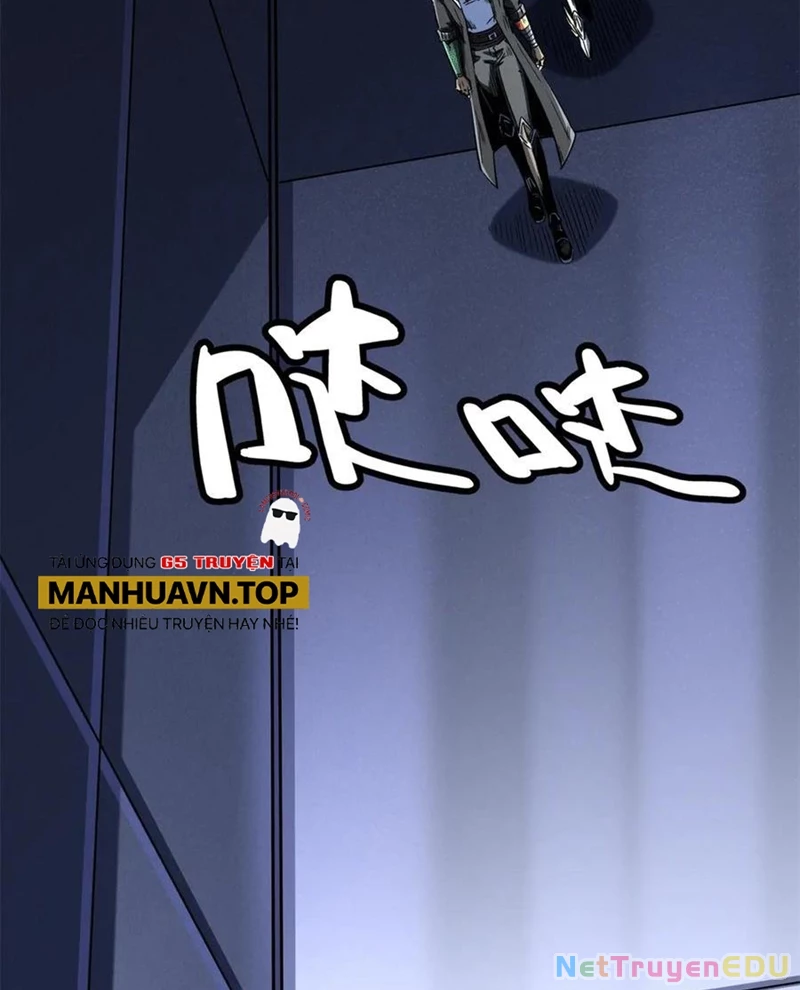 Siêu Cấp Thần Cơ Nhân: Chapter 332