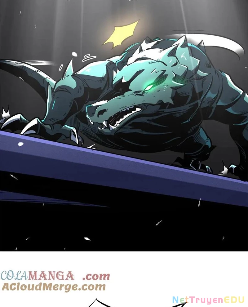 Siêu Cấp Thần Cơ Nhân: Chapter 332