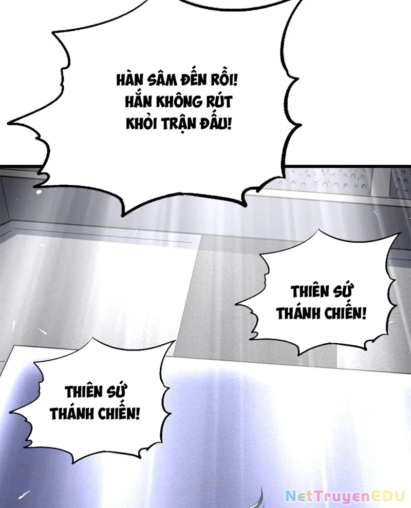 Siêu Cấp Thần Cơ Nhân: Chapter 332