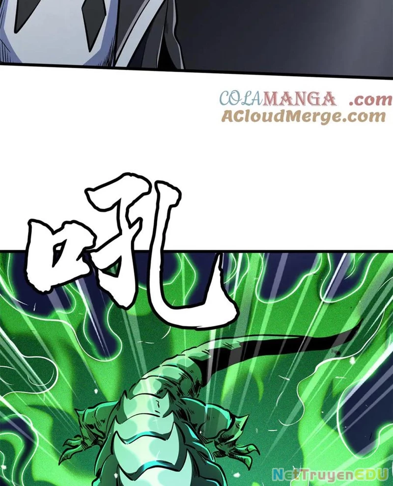 Siêu Cấp Thần Cơ Nhân: Chapter 332