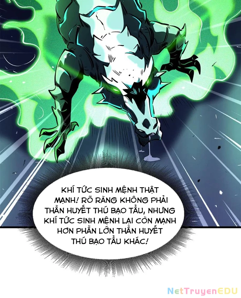 Siêu Cấp Thần Cơ Nhân: Chapter 332