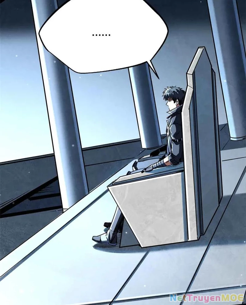 Siêu Cấp Thần Cơ Nhân: Chapter 334