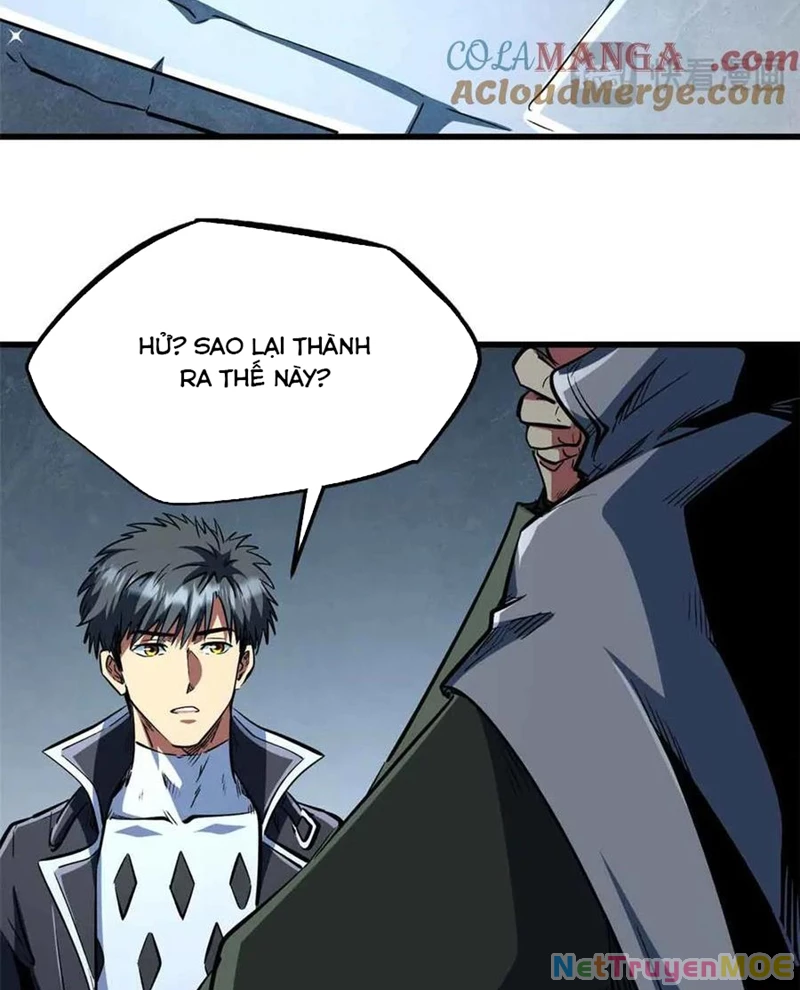 Siêu Cấp Thần Cơ Nhân: Chapter 334