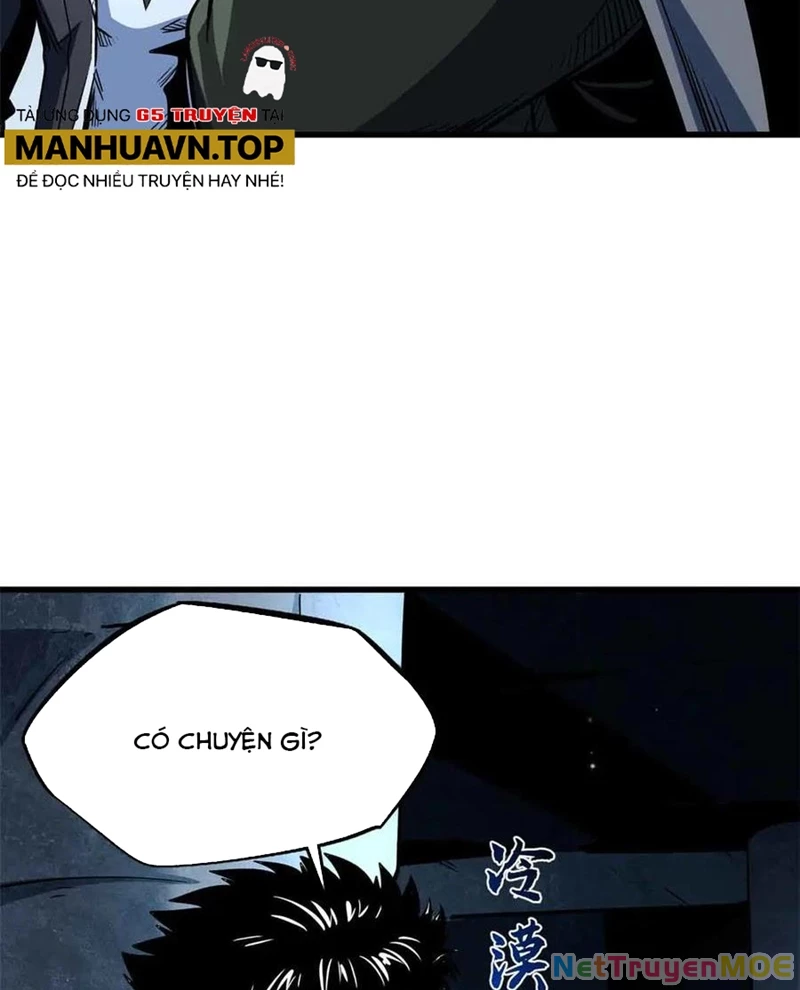 Siêu Cấp Thần Cơ Nhân: Chapter 334