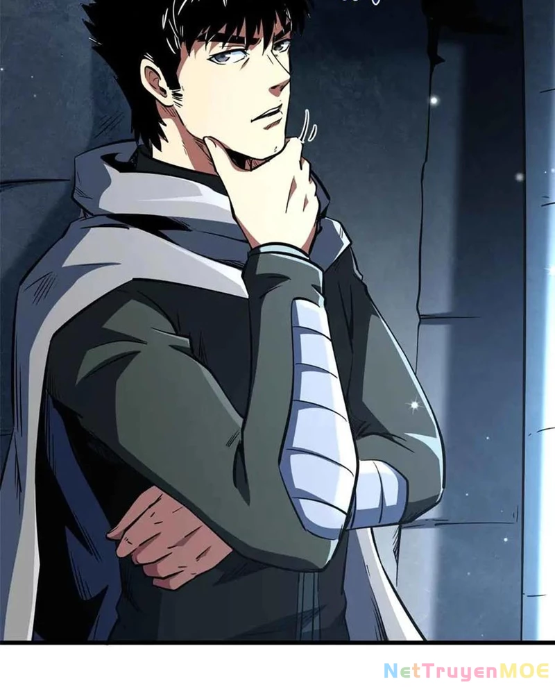 Siêu Cấp Thần Cơ Nhân: Chapter 334