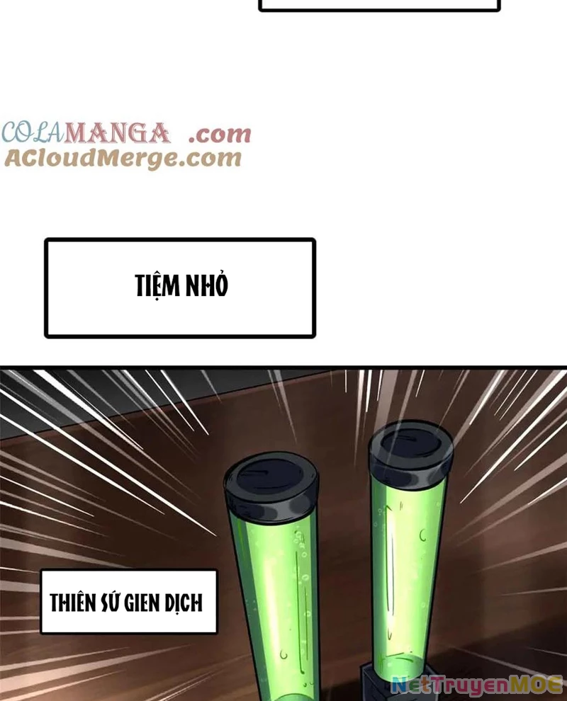 Siêu Cấp Thần Cơ Nhân: Chapter 334