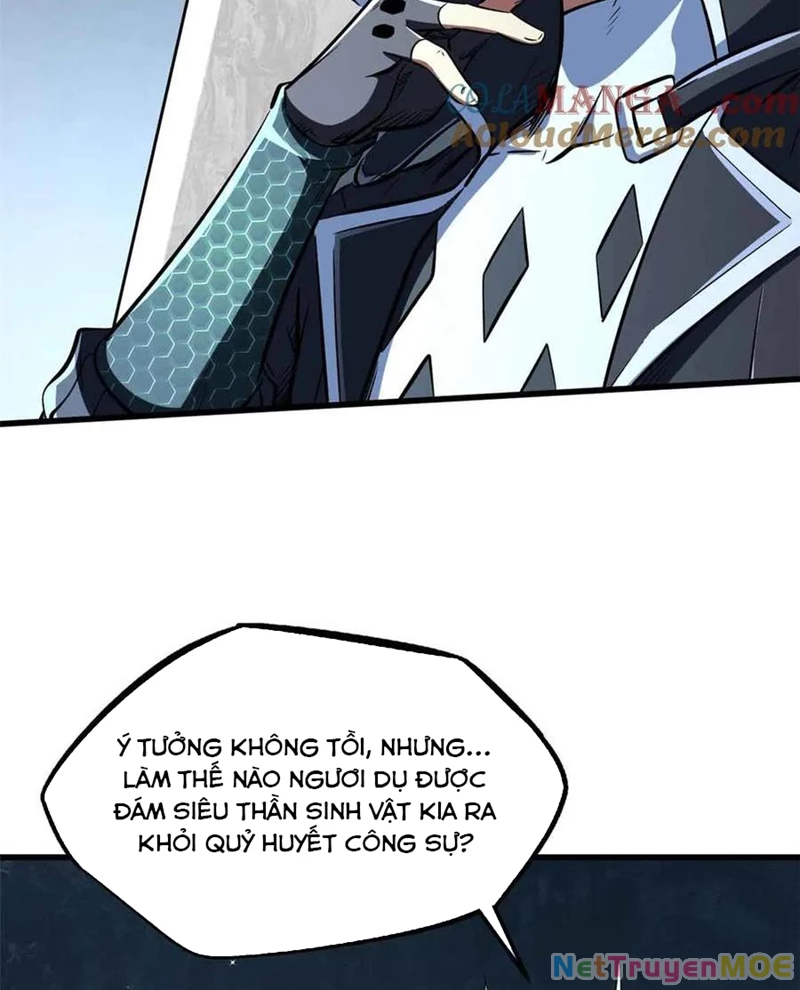 Siêu Cấp Thần Cơ Nhân: Chapter 334