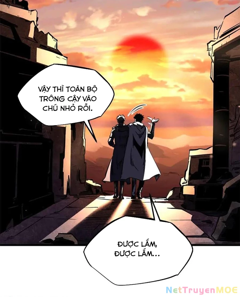 Siêu Cấp Thần Cơ Nhân: Chapter 334