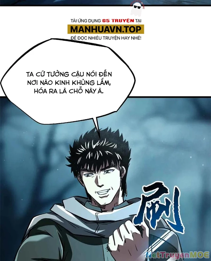 Siêu Cấp Thần Cơ Nhân: Chapter 334