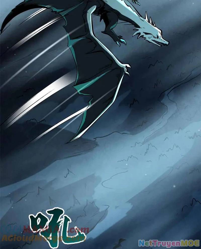 Siêu Cấp Thần Cơ Nhân: Chapter 334