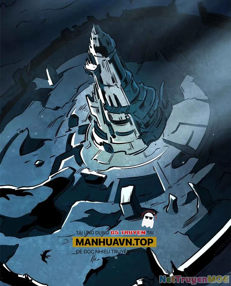 Siêu Cấp Thần Cơ Nhân: Chapter 334