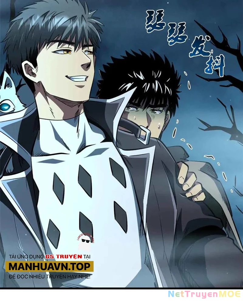 Siêu Cấp Thần Cơ Nhân: Chapter 334