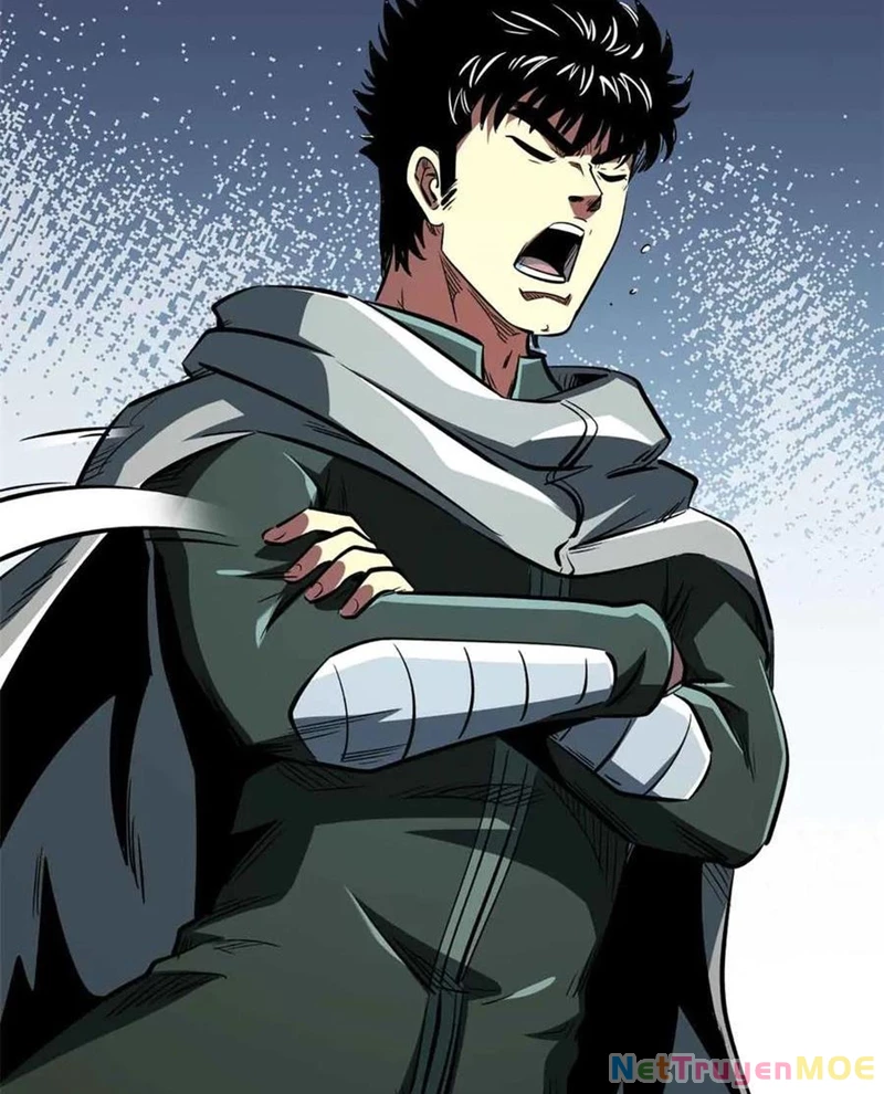 Siêu Cấp Thần Cơ Nhân: Chapter 334