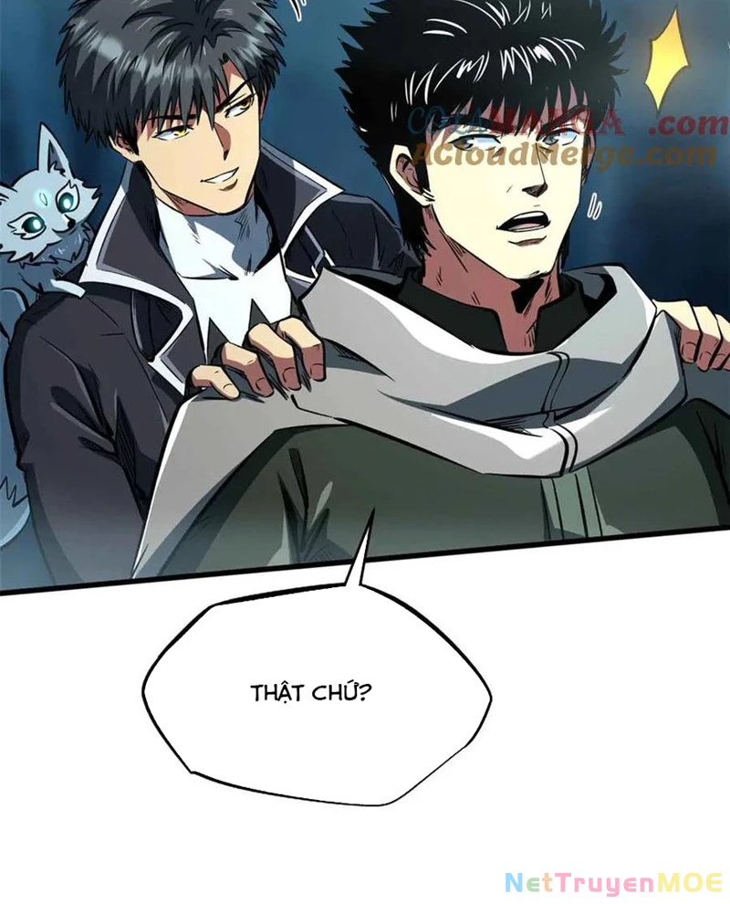 Siêu Cấp Thần Cơ Nhân: Chapter 334