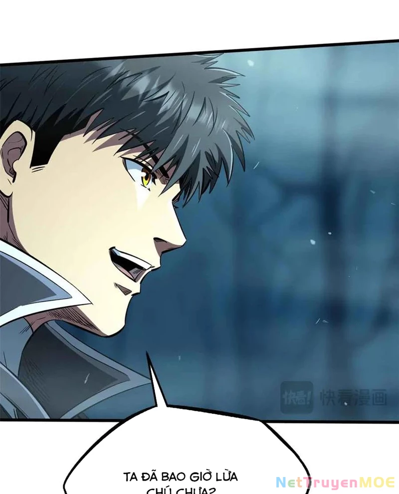 Siêu Cấp Thần Cơ Nhân: Chapter 334