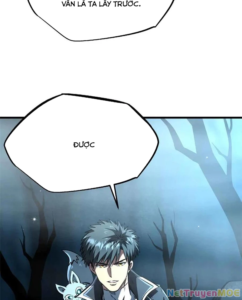 Siêu Cấp Thần Cơ Nhân: Chapter 334