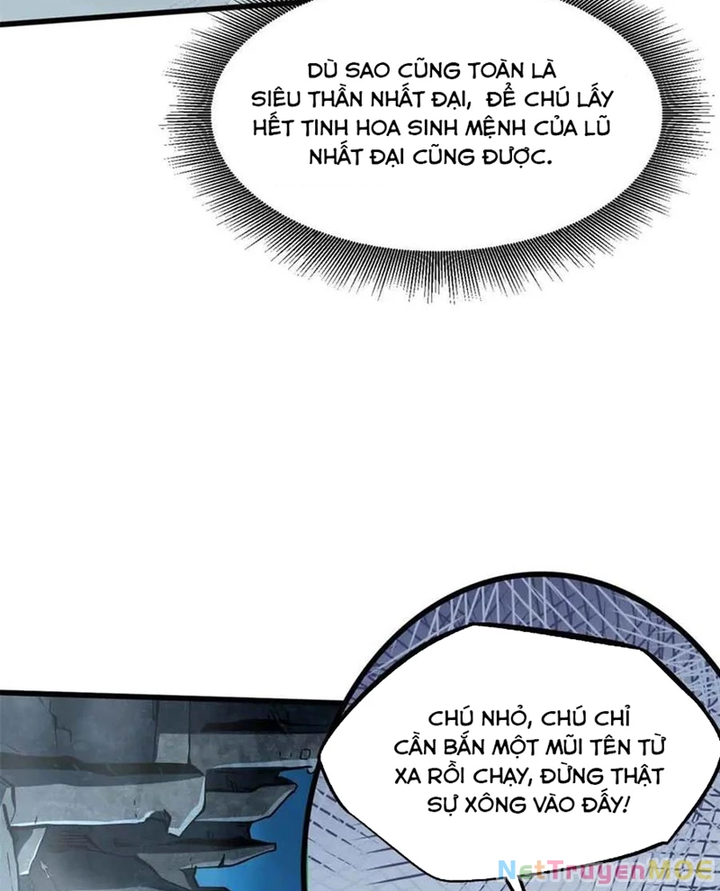 Siêu Cấp Thần Cơ Nhân: Chapter 334
