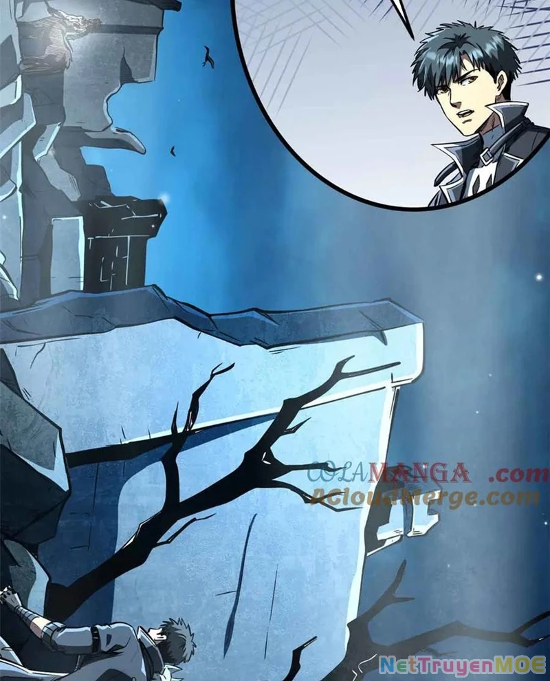 Siêu Cấp Thần Cơ Nhân: Chapter 334