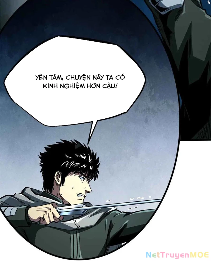 Siêu Cấp Thần Cơ Nhân: Chapter 334