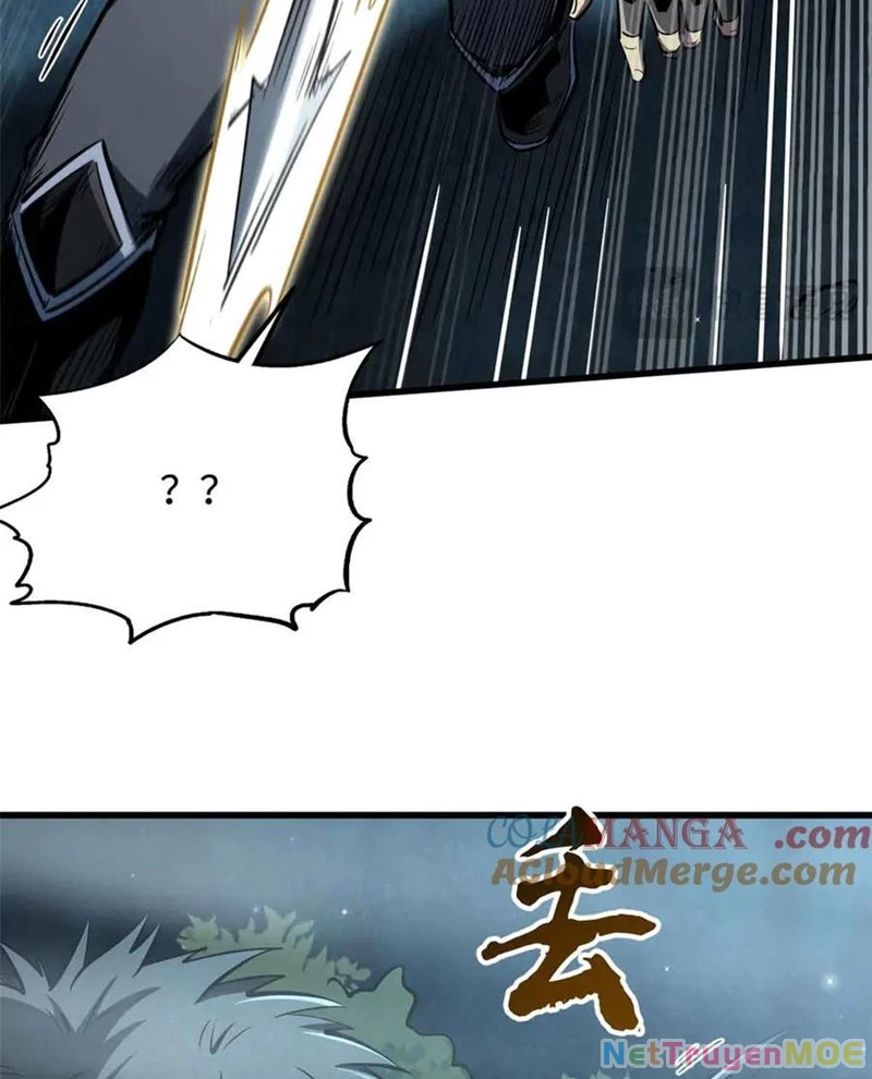 Siêu Cấp Thần Cơ Nhân: Chapter 334